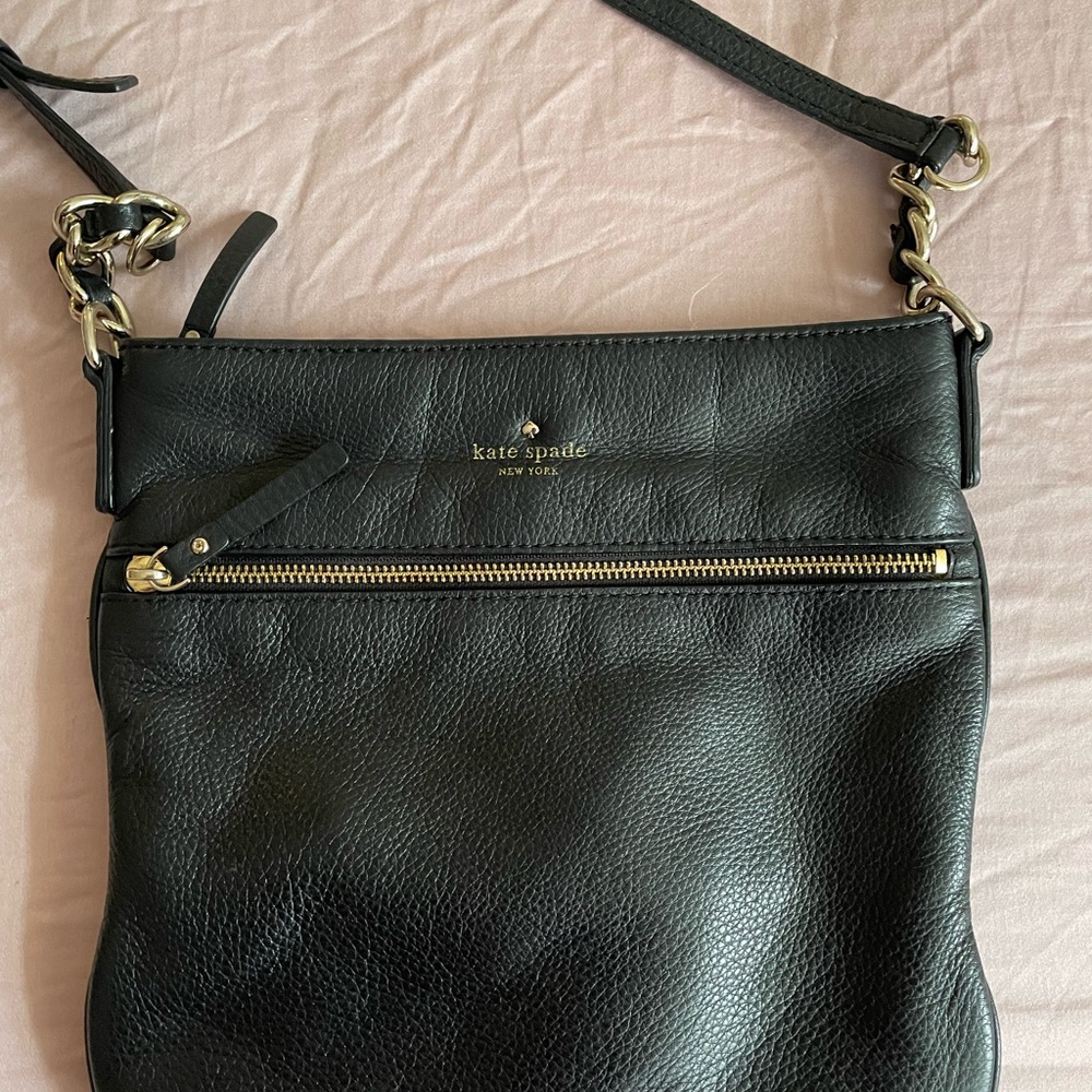 Kate Spade Cobble Hill Ellen Crossbody